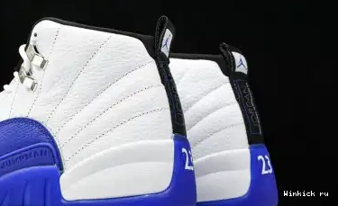 Air “Blueberry” 12 Jordan 0703